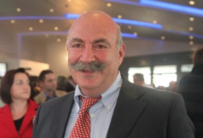 Μπαίνει στη φυλακή ο Χρήστος Μαυρίκης μετά την καταδίκη του για δωροδοκία δικαστή