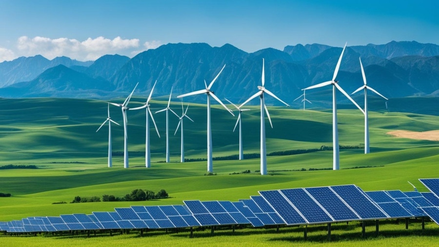 ΕΛΕΤΑΕΝ: Κόψτε τους όρους σύνδεσης σε φωτοβολταϊκά έργα για να μειωθούν οι τιμές - Πόλεμος στις Ανανεώσιμες