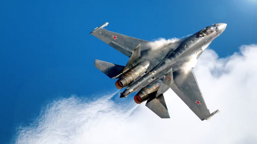 Το αμερικανικό TNI αποκάλυψε ποια είναι η ισχυρότερη αεροπορία της Ευρώπης και στο ΝΑΤΟ... πάγωσαν