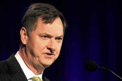 Evans (Fed): Ο πληθωρισμός των ΗΠΑ είναι υπερβολικά χαμηλός