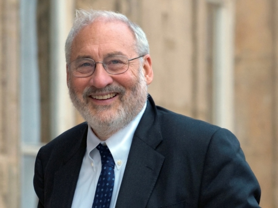 Stiglitz: Η δικαιολογία όσων απέτυχαν να διορθώσουν τη χρηματοπιστωτική κρίση του 2008
