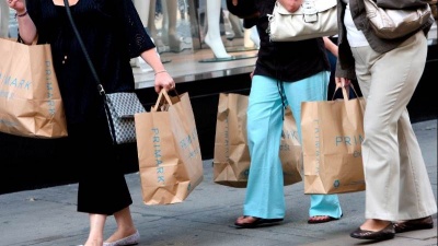 ΗΠΑ: Οριακή επιδείνωση της καταναλωτικής εμπιστοσύνης τον Αύγουστο 2019