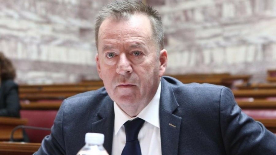 Τώρα στο ΠΑΣΟΚ κάνουν ότι δεν ξέρουν ποιος είναι ο Βασίλης Κόκκαλης… - Μέχρι χθες ήταν με το ένα πόδι στο κόμμα