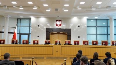 «Πλήρης θεσμική ρήξη» - Η Πολωνία αψηφά την ΕΕ και ακυρώνει το δικαίωμά της να παρεμβαίνει στη Δικαιοσύνη