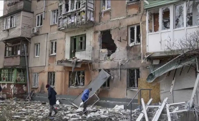 Ρώσος αξιωματούχος: Αυτό είναι το σχέδιο του διαδρόμου Κριμαίας – Μαριούπολης – Donbass