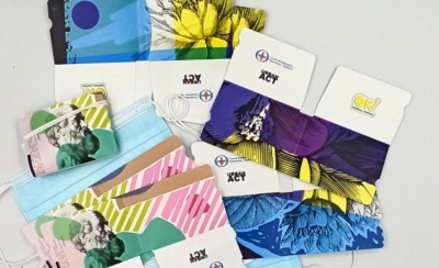 Τα ΟΚ! Anytime Markets και η Urban Act δίπλα στο προσωπικό του Θριάσιου Νοσοκομείου