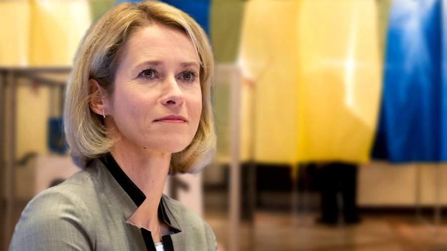 Σοκαριστική εμπλοκή ΕΕ στην Ουκρανία: Πραξικόπημα Kallas, θέλει κατάργηση των εκλογών για να σωθεί το τομάρι του Zelensky