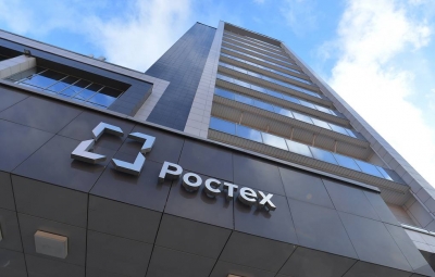Στην αντεπίθεση η ρωσική Rostec: Ανοικτό το ενδεχόμενο κατάσχεσης περιουσίας των δυτικών εταιρειών που αποχωρούν από τη Ρωσία