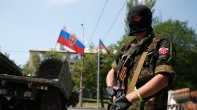 Σοκ στο Dnipro, δέος στη Zaporizhia - Το στρατηγικό Gai πέρασε στον έλεγχο του ρωσικού στρατού... κατέρρευσαν οι Ουκρανοί