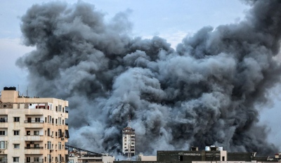 Καμία εμπλοκή στο Ισραήλ λέει το Ιράν – Καταστροφική απάντηση σε κάθε βλακώδη δράση εναντίον μας