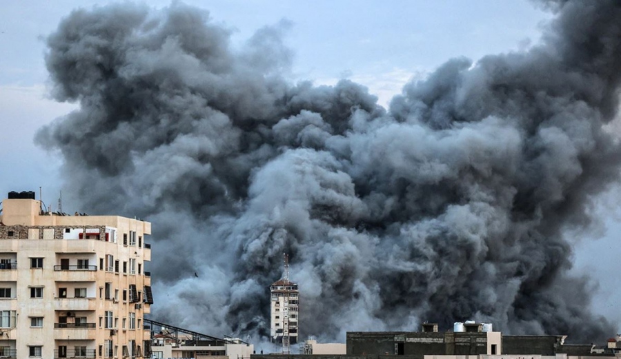 Καμία εμπλοκή στο Ισραήλ λέει το Ιράν – Καταστροφική απάντηση σε κάθε βλακώδη δράση εναντίον μας