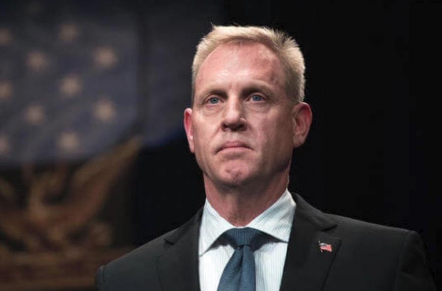 Shanahan (ΗΠΑ): Η στρατηγική μας απέναντι στη Β. Κορέα εξακολουθεί να βασίζεται στη διπλωματία