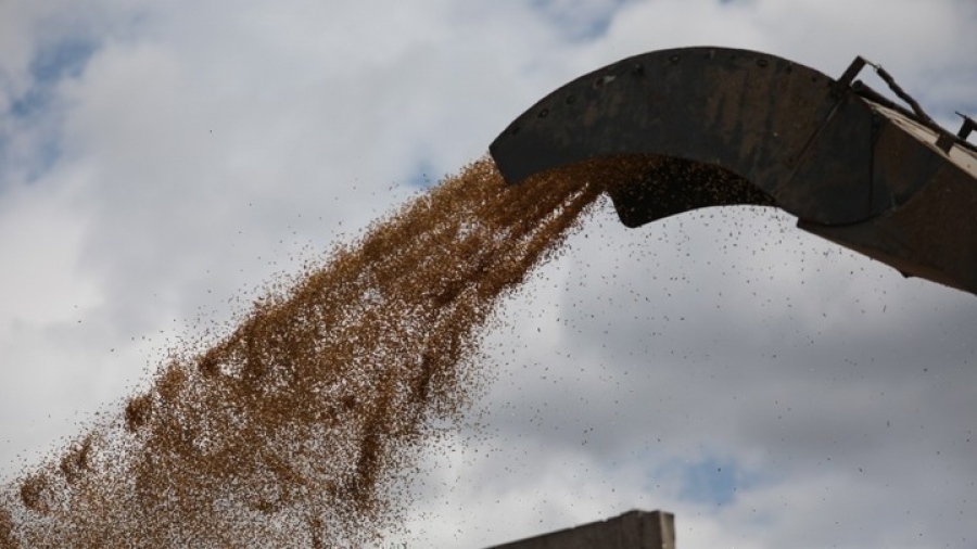 Ολοκληρώθηκαν οι απευθείας συνομιλίες για τη συμφωνία της Μαύρης Θάλασσας για την εξαγωγή ουκρανικών σιτηρών