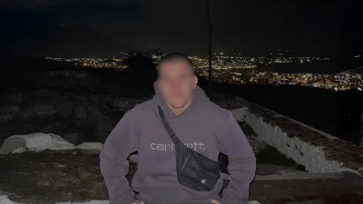 Όχι άλλο αίμα - Να είστε οπαδοί και όχι εγκληματίες