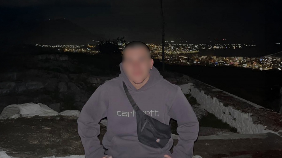 Όχι άλλο αίμα - Να είστε οπαδοί και όχι εγκληματίες