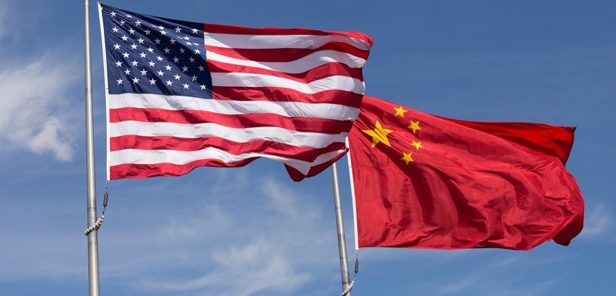 Η Κίνα προτείνει εισαγωγές αγροτικών προϊόντων 30 δισ. δολαρίων από τις ΗΠΑ, ετησίως