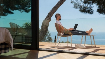 Οι χώρες με την καλύτερη ισορροπία μεταξύ επαγγελματικής και προσωπικής ζωής - Η θέση της Ελλάδας