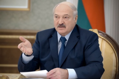 Lukashenko: Επαναστάτης ο Trump, είμαι οπαδός του - Πρέπει να κατανοήσουμε τις θέσεις του