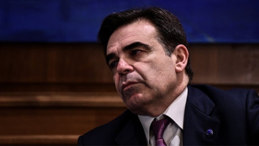 Σχοινάς (Κομισιόν): Οι συνθήκες για την Ευρωπαϊκή Πολιτική Υγείας έχουν ωριμάσει