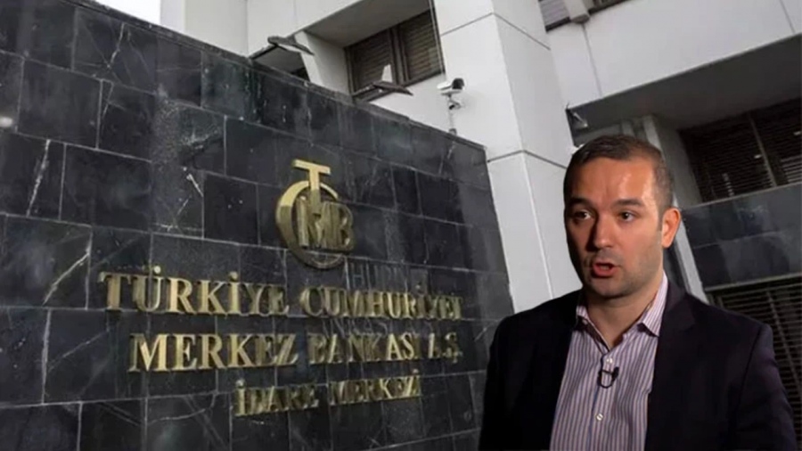 Τουρκία: Νέος Διοικητής της Κεντρικής Τράπεζας ο Fatih Karahan - Το βιογραφικό του