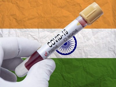 Ινδία: Αντίστροφη μέτρηση για το μεγαλύτερο εμβολιαστικό πρόγραμμα παγκοσμίως