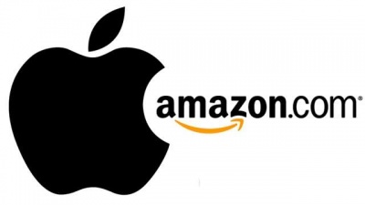 Reuters: Στη Σ. Αραβία σχεδιάζουν να επενδύσουν Apple και Amazon