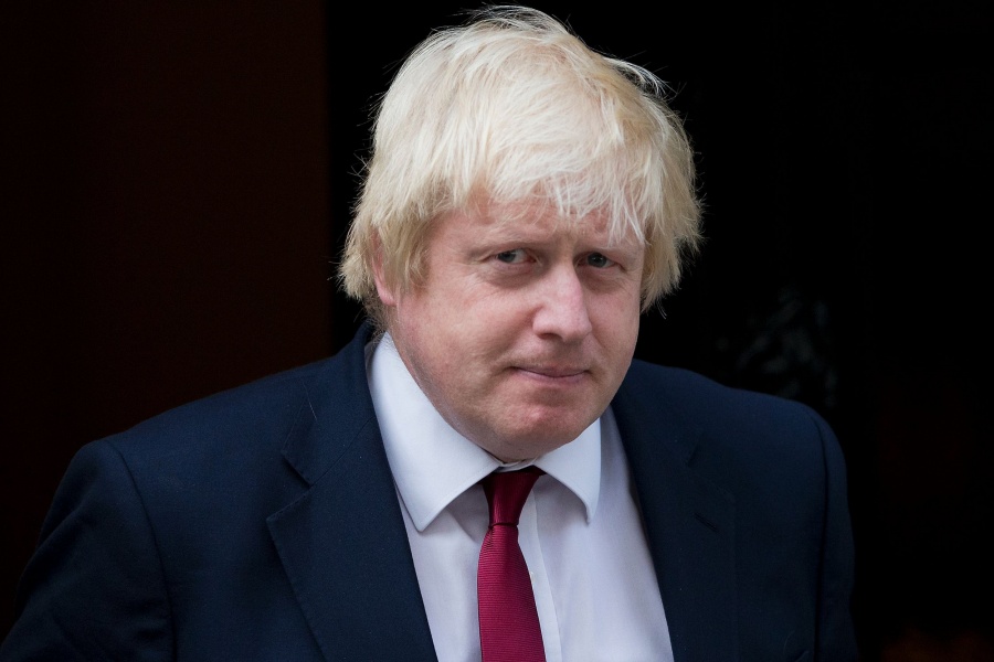 Βρετανία: «Κατάχρηση εξουσίας» η αναστολή της Βουλής από τον Johnson για να περάσει το «σκληρό» Brexit