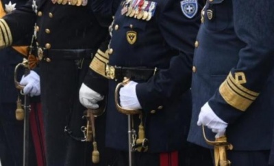 Το ΣΑΓΕ προχώρησε σε έκτακτες κρίσεις των Ανωτάτων Αξιωματικών των Ενόπλων Δυνάμεων