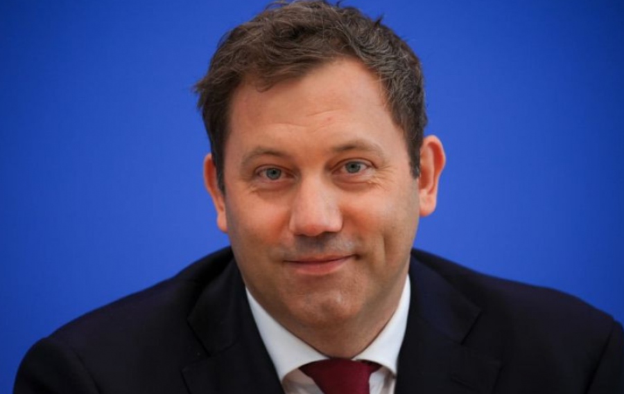 Ο Γερμανός υπουργός Οικονομικών προειδοποιεί: Δεν φοβόμαστε τον ανταγωνισμό από την Κίνα, αλλά πρέπει να είναι δίκαιος