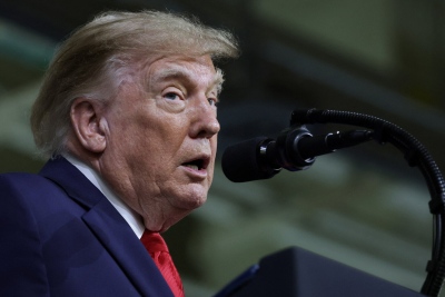 «Καμία εικόνα» - Η Ρωσία εξήγησε γιατί ο Trump δεν μπορεί ακόμη να επιλύσει τη σύγκρουση στην Ουκρανία