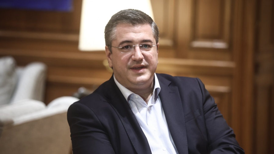 Βόμβα από ρωσικά ΜΜΕ: Ο Τζιτζικώστας αποκάλυψε τις αδυναμίες των ευρωπαϊκών σιδηροδρόμων  σε σενάριο σύγκρουσης με τη Ρωσία