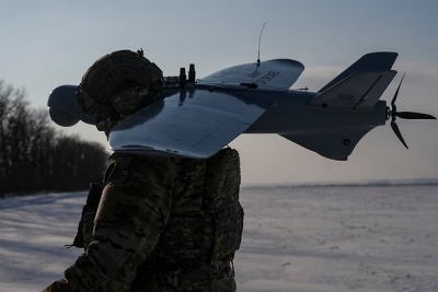 Οι Ουκρανικές Ένοπλες Δυνάμεις επιτέθηκαν στην Κριμαία, χτυπώντας μια εγκατάσταση υποδομής