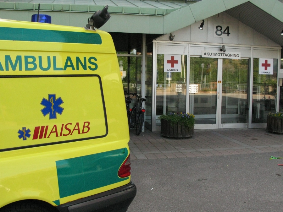 Συντριβή αεροσκάφους με εννέα επιβαίνοντες έξω από το Ορέμπρο της Σουηδίας - Για νεκρούς κάνει λόγο η αστυνομία