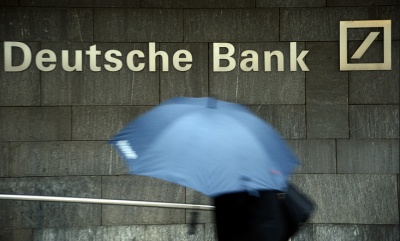 Deutsche bank: Τα τελευταία 50 χρόνια έχουν υπάρξει 14 διασώσεις – Για τον κορωνοιό είναι η μεγαλύτερη στην ιστορία