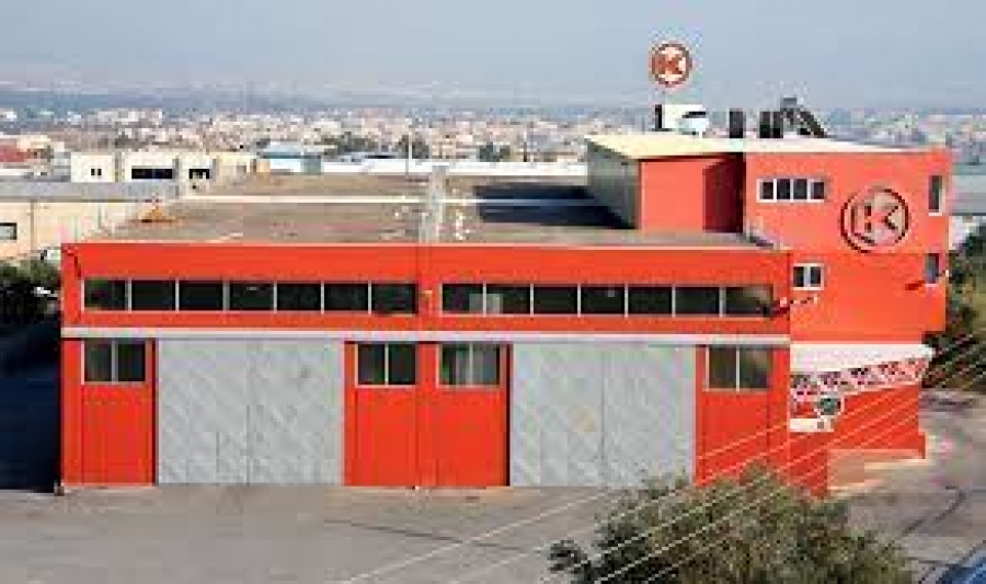 Με υψηλό όγκο η Κορδέλλου στο +9% - Μια ματιά στα θεμελιώδη