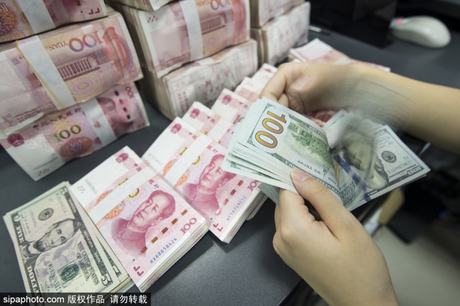 Η Κίνα ξεφορτώνεται  τα ομόλογα των υπερχρεωμένων  ΗΠΑ – Απαξιώνει το δολάριο και προκαλεί έμφραγμα στη Fed