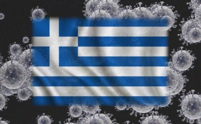 Χριστούγεννα υπό τον κλοιό αστυνομικών, drones, προστίμων - - Στους 4.402 οι νεκροί - Όλο το σχέδιο για τον εμβολιασμό