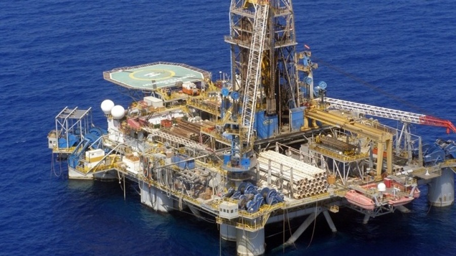 Κύπρος: Τέλος της εβδομάδας αρχίζει την γεώτρηση η ExxonMobil