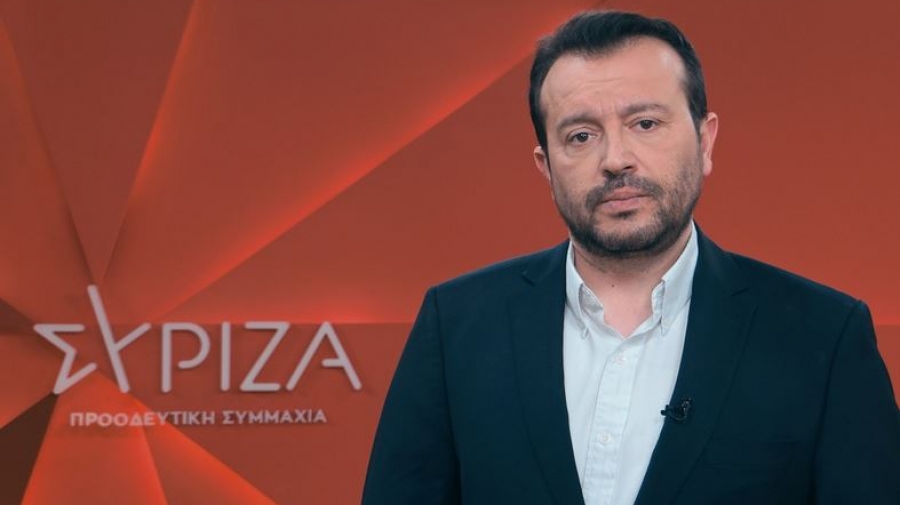 Παππάς: Η κυβέρνηση Μητσοτάκη να ακούσει τους εργαζόμενους σε λεωφορεία και τρόλεϊ