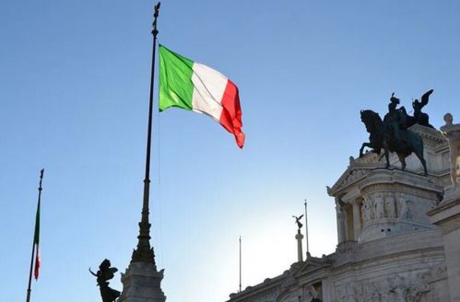 Ιταλία: Νέο πακέτο τόνωσης της οικονομίας – Συστήνεται ταμείο 4 δισεκ. ευρώ για τις επιπτώσεις της πανδημίας