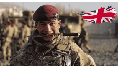 Ιστορική αλλαγή: Νέος ρόλος για τους σκληρούς στρατιώτες Gurkha - Χαώδης κρίση Βρετανίας, προς στρατολόγηση στην Ουκρανία