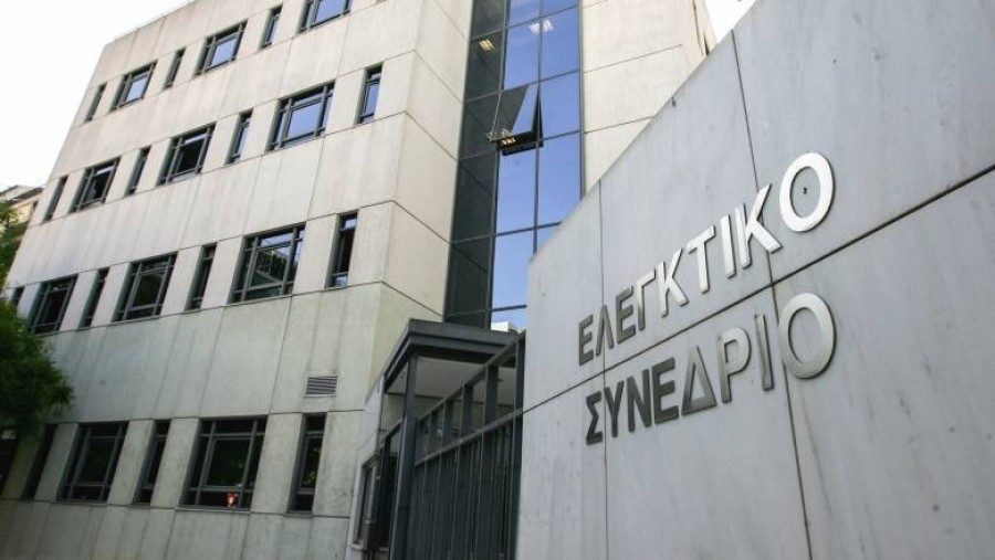 Ελεγκτικό Συνέδριο: Μεγάλες καθυστερήσεις και παρατάσεις στα δημόσια έργα και σε δυο έργα της «ΕΡΓΑ ΟΣΕ Α.Ε.»