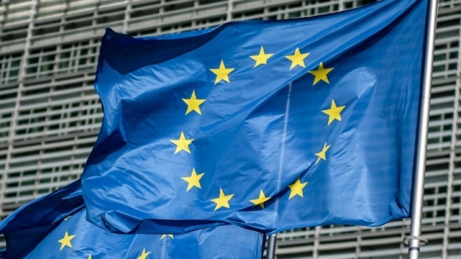 Πτώση 0,1% στο ΑΕΠ της Ευρωζώνης το γ' 3μηνο του 2023