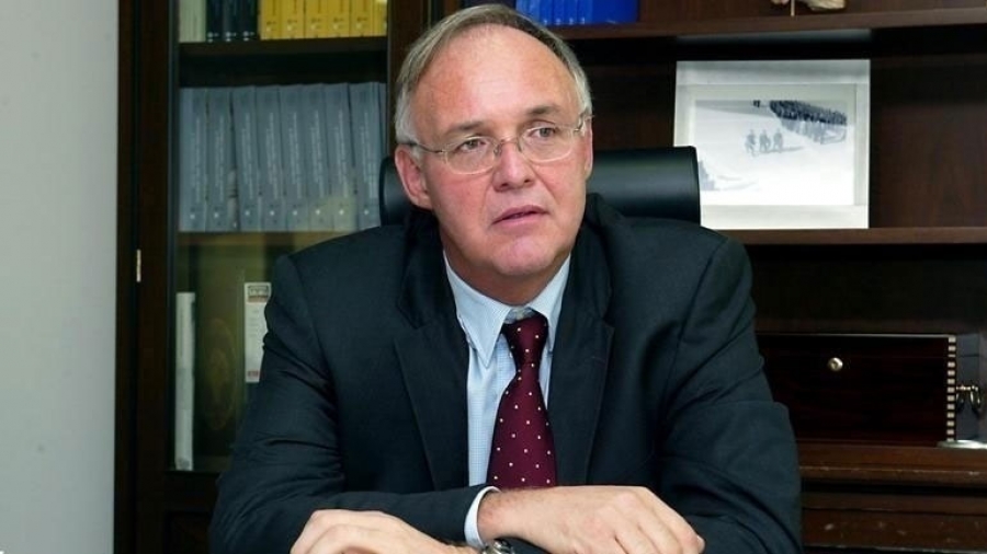 Π. Δούκας (δήμαρχος Σπάρτης): Ένα καθ’υπερβολή και ατυχές σχήμα λόγου πήρε απρόσμενη διάσταση