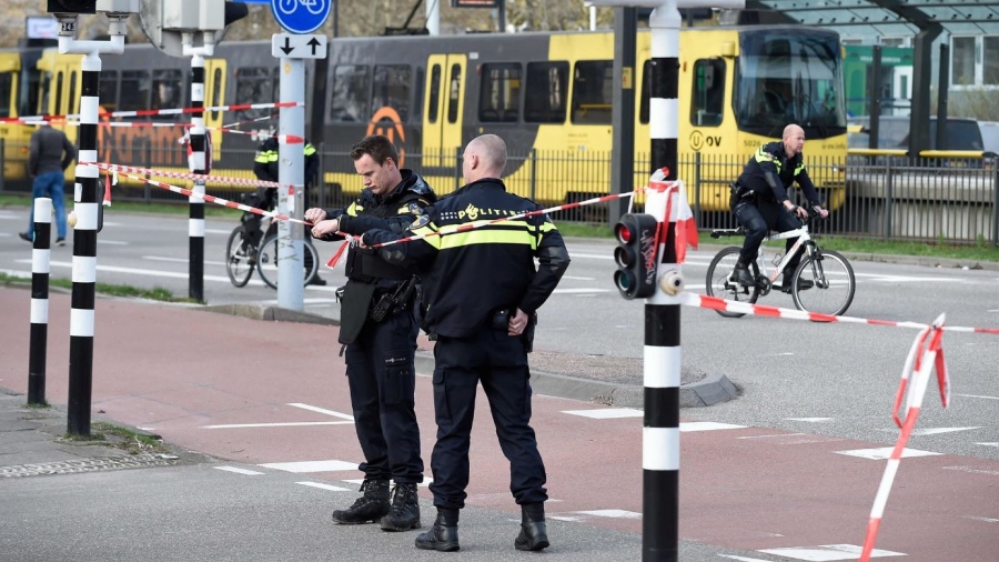 Ολλανδία: «Σημαντικό» το επίπεδο τρομοκρατικής απειλής από τον Isis ή την Al-Qaeda