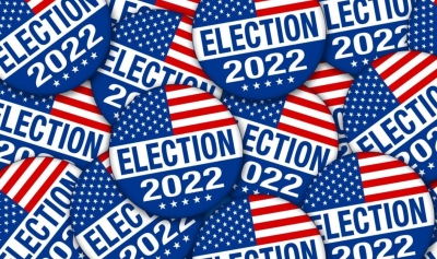 Εκλογές ΗΠΑ: Θρίλερ και με τη Βουλή – 7 έδρες θέλουν οι Ρεπουμπλικάνοι – Στους Δημοκρατικούς η Γερουσία