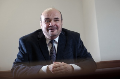 Παρέμβαση από τον «Μάντη» Armstrong: Η Νέα Ρώμη της Δύσης θα καταρρεύσει όπως η παλιά – Διανύει τις τελευταίες της ημέρες