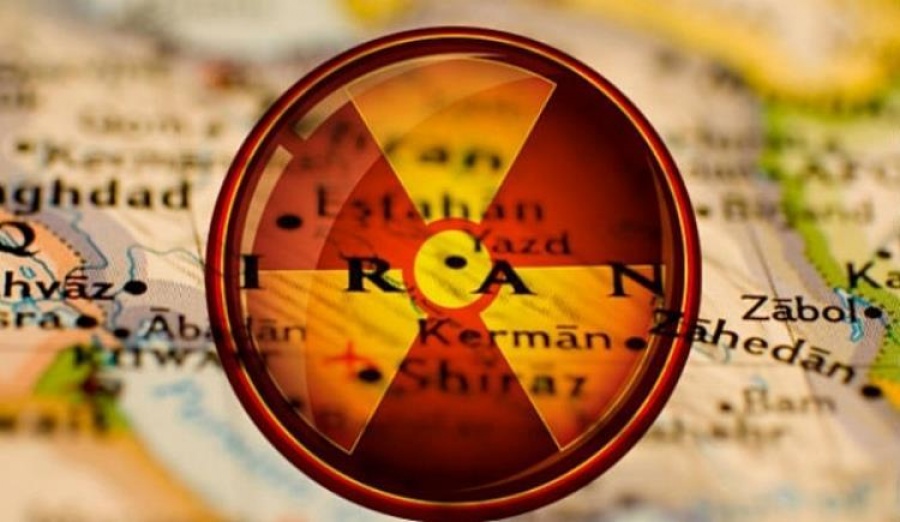 Η Γαλλία απειλεί με κυρώσεις τo Ιράν για το πυρηνικό του πρόγραμμα