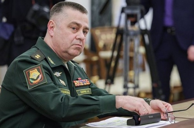 «Αδιάφθορος και πολεμιστής» - Ποιος είναι ο νέος υφυπουργός Άμυνας της Ρωσίας, Alexander Sanchik