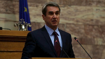 Λοβέρδος: Δεν εμπιστεύομαι σε τίποτα τον Τσίπρα – Υπαίτιος ο ΣΥΡΙΖΑ για το κλίμα διχασμού